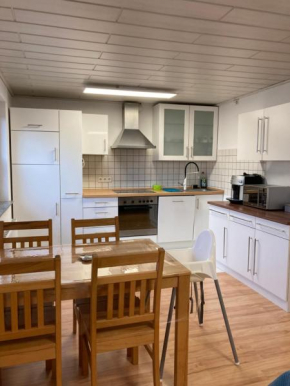 Vidi Apartments Fils Blick